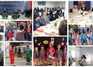 Okullarda Maarifin Kalbinde Ramazan etkinlikleri düzenlenecek