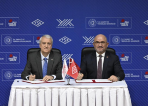 YÖK ile TSE arasında iş birliği protokolü imzalandı