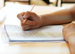 MEB ortak yazılı sınavlara yönelik konu ve soru dağılım tablolarını yayımladı