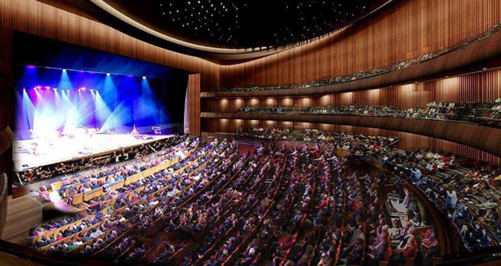 Kültür ve sanatta Cumhuriyet tarihi rekoru