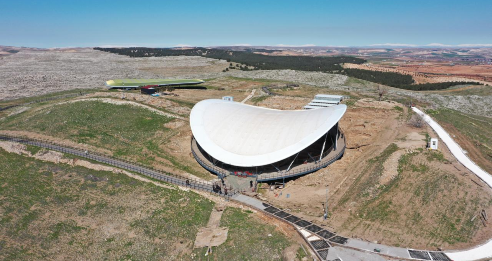 'Tarihin sıfır noktası' Göbeklitepe, 7 yılda 4 milyonu aşkın turisti ağırladı
