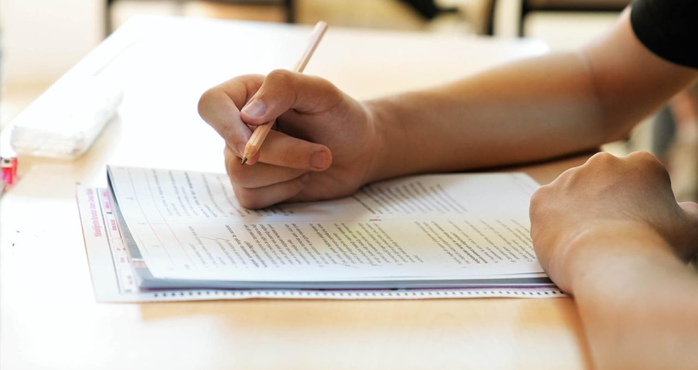 MEB Eğitim Kurumlarına Yönetici Seçme Sınavı yapıldı
