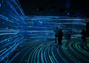 İslam Medeniyetleri Müzesi, gelenekle teknolojiyi buluşturuyor