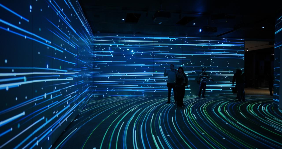 İslam Medeniyetleri Müzesi, gelenekle teknolojiyi buluşturuyor