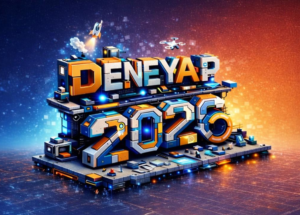 DENEYAP Türkiye başvuruları 30 Mart'a kadar sürecek