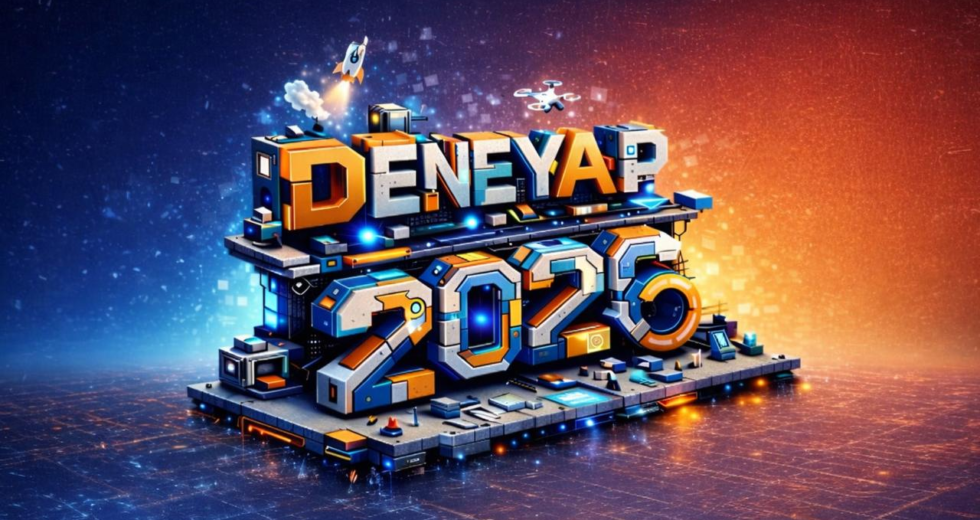 DENEYAP Türkiye başvuruları 30 Mart'a kadar sürecek