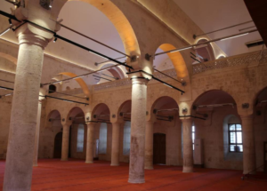 3 tarihi cami yeniden ibadete açılıyor