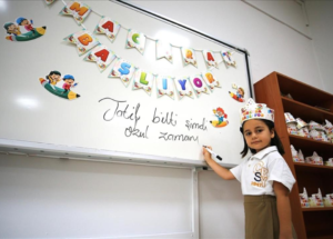 Okullarda ikinci ara tatil sonrası ilk ders zili bugün çalacak