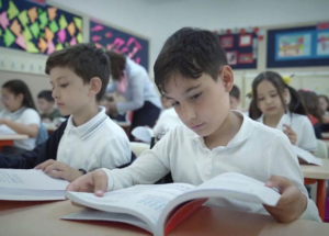 Yarın tüm okullarda ilk ders ortak: Finansal okuryazarlık