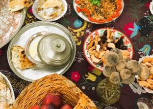 Ordu'da gastronomi festivali düzenlenecek