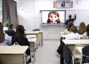 Okullarda nisan ayı teması belli oldu