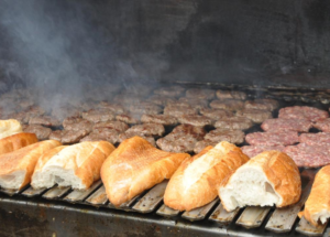 Kırklareli'nin Ahmetbey köftesi tescillendi