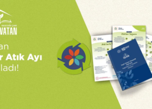 MEB, okullarda bu ayın temasını 'sıfır atık' olarak belirledi