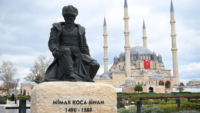 Mimari deha: Mimar Sinan
