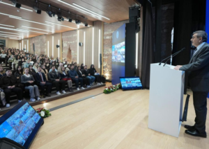 Milli Eğitim Akademisi kapılarını açtı