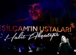 Bakanlıktan Yeşilçam Ustalarına Saygı serisi