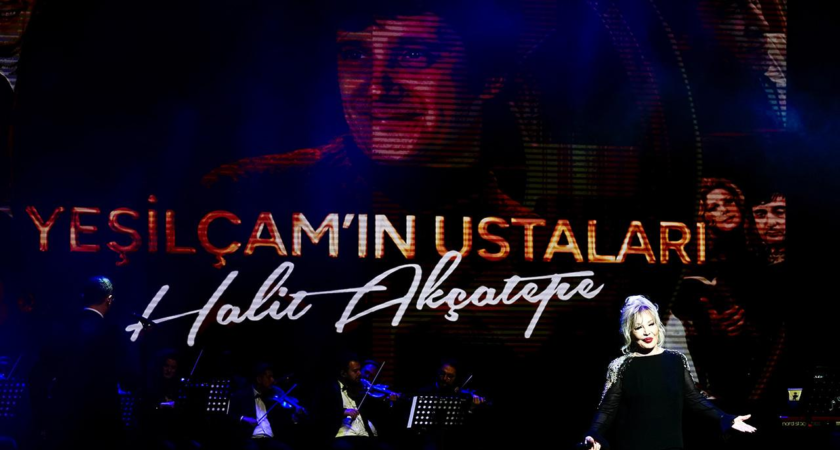 Bakanlıktan Yeşilçam Ustalarına Saygı serisi