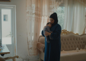 TRTnin Filistin belgeseli dünya prömiyerini İsviçrede yapıyor