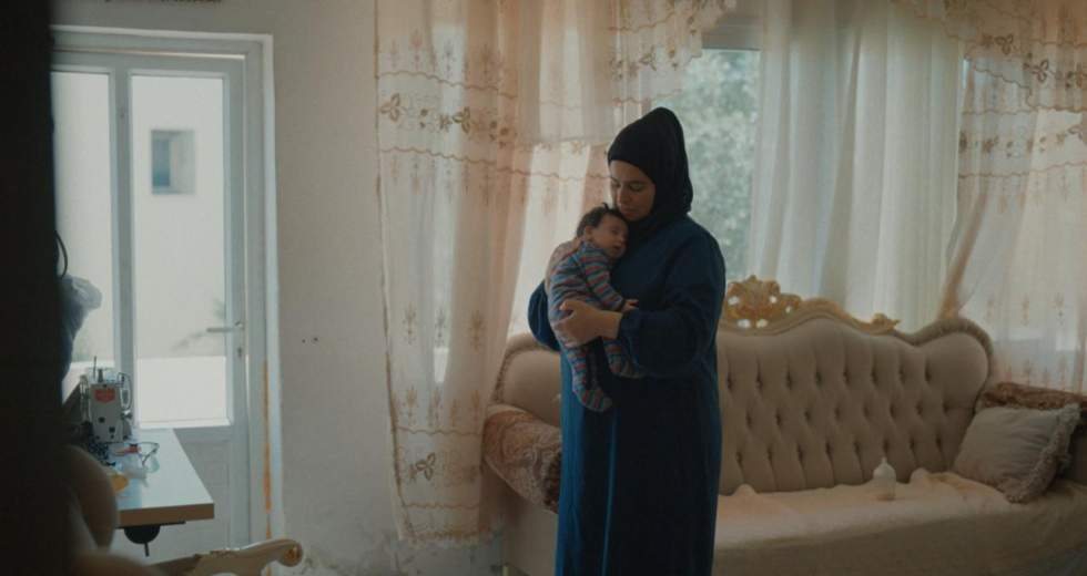 TRTnin Filistin belgeseli dünya prömiyerini İsviçrede yapıyor