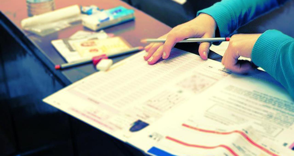 EKPSS 81 ilde pazar günü yapılacak