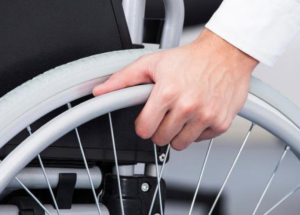 Engelli Kamu Personeli Seçme Sınavı yapıldı