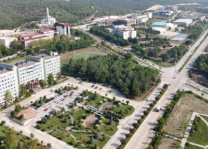 Balıkesir Üniversitesi 3 yılda bilimsel araştırma projelerini 9 kat artırdı