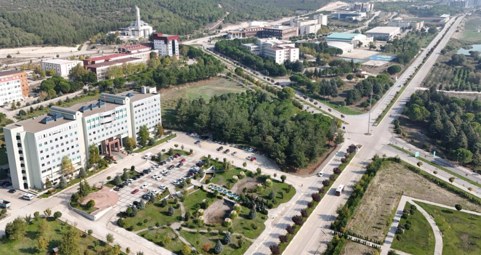 Balıkesir Üniversitesi 3 yılda bilimsel araştırma projelerini 9 kat artırdı