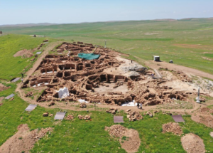 Karahantepe'de 12 bin yıl öncesinin beslenme alışkanlıkları ortaya çıkarıldı