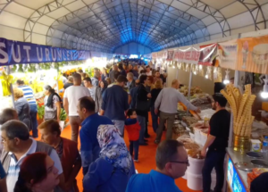 İstanbul'da Kahramanmaraş Tanıtım Günleri düzenlenecek