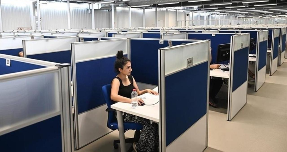 ÖSYM, Türkçe düzeyini eYDTS ile ölçecek