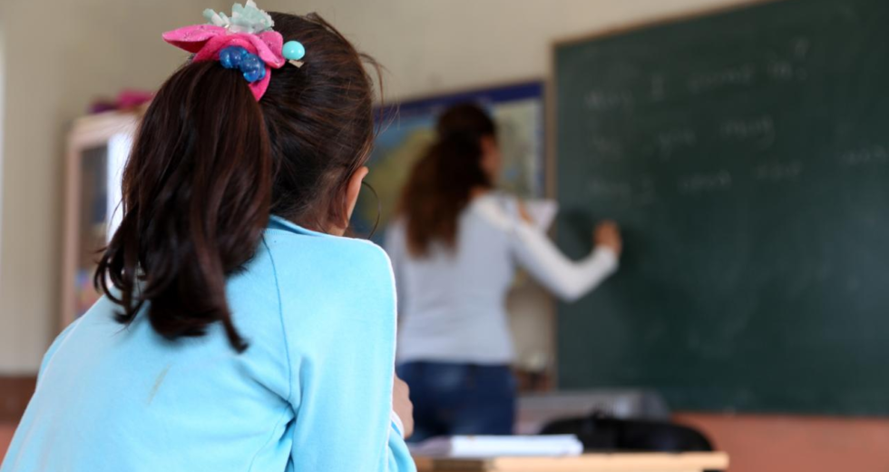Öğretmenlerin il içi isteğe bağlı yer değiştirme sonuçları açıklandı