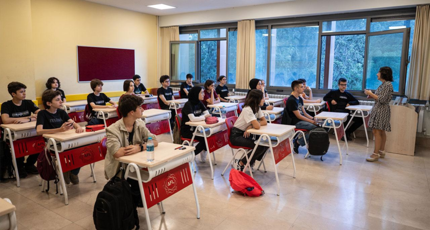 Okullar gerekli durumlarda veli adına randevu oluşturabilecek