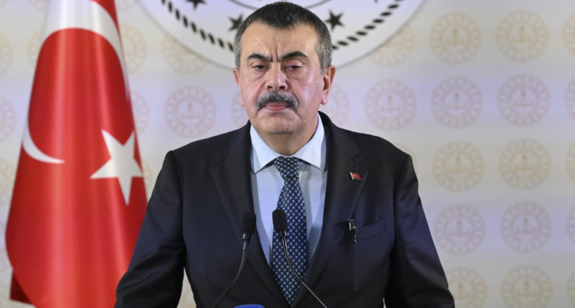 Bakan Tekin: Eğitim sistemimizde kültüre daha fazla yer açacağız