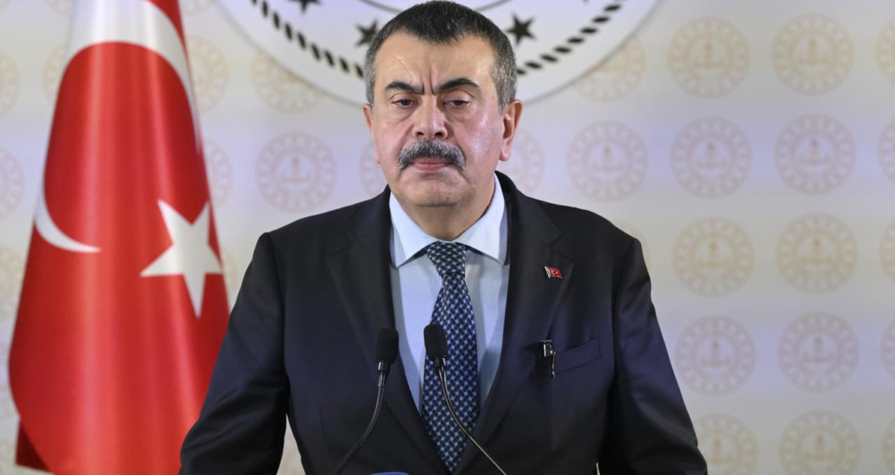 Bakan Tekin: Eğitim sistemimizde kültüre daha fazla yer açacağız