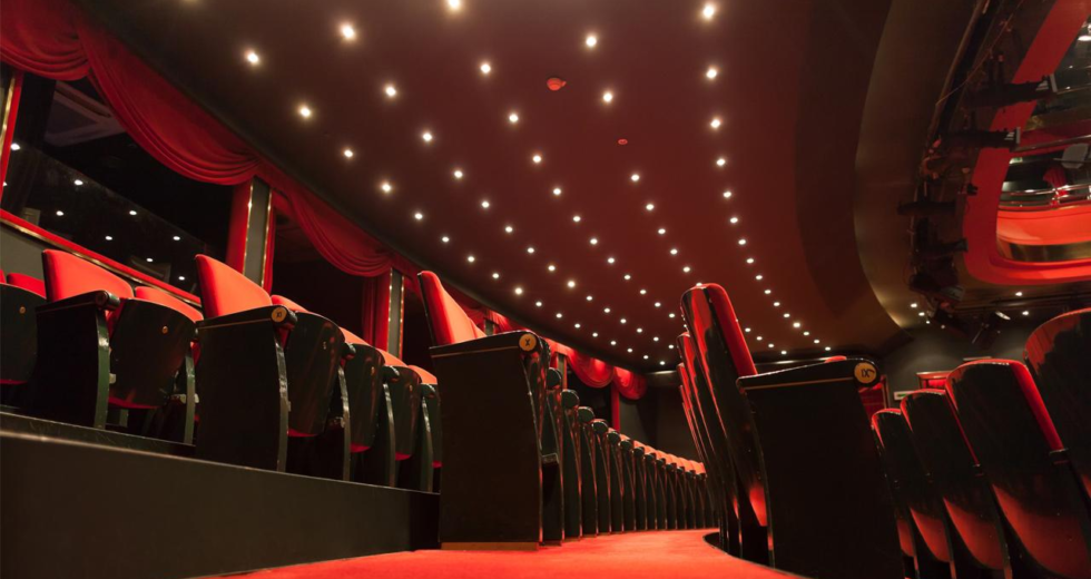 Devlet Tiyatroları ilk kez Broadwaye hazırlanıyor