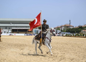 Etnospor Festivali 8. kez kapılarını açıyor