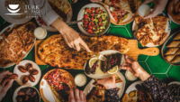 New York'ta düzenlenen Gastroshow'da Türk mutfağı lezzetleri sunuldu