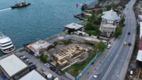 Yalı Köşkü ihya ediliyor