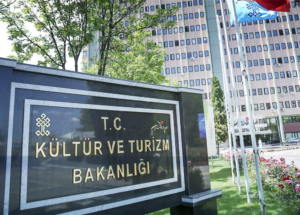 Kültür ve Turizm Bakanlığı 569 sözleşmeli personel alacak
