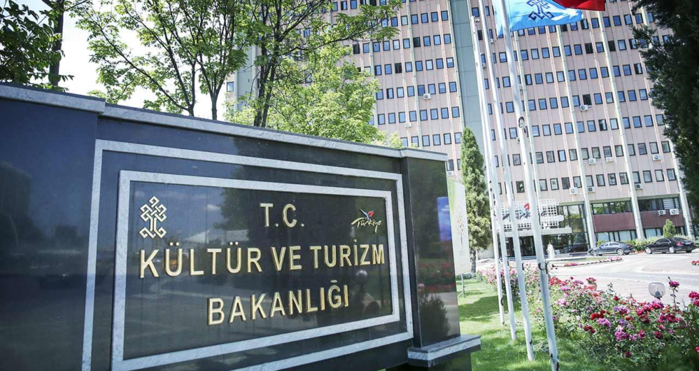 Kültür ve Turizm Bakanlığı 569 sözleşmeli personel alacak
