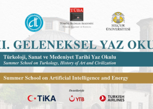 TÜBA 8. Geleneksel Yaz Okulu başvuruları başladı