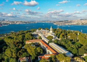 Topkapı Sarayı'nda gece ziyaretleri yeni bölümlerle başlıyor