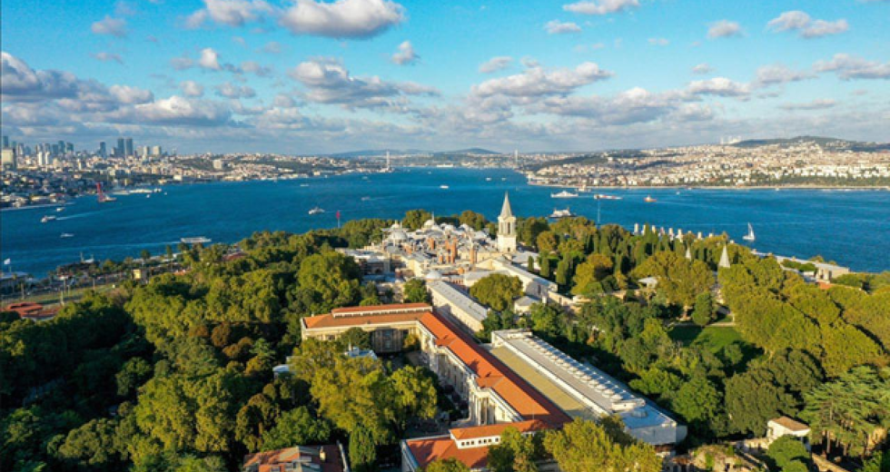 Topkapı Sarayı'nda gece ziyaretleri yeni bölümlerle başlıyor