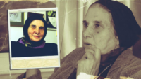 Bir ruh macerası: Ayşe Şasa