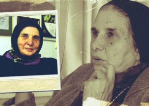 Bir ruh macerası: Ayşe Şasa
