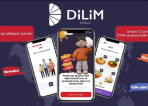 MEB'in yapay zeka destekli DİLİM projesi tanıtıldı