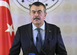 Bakan Tekin: Okullaşma oranlarının artırılmasına yönelik eylem planları hazırlandı