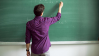 Öğretmenlerin haziran dönemi seminerleri çevrim içi yapılacak
