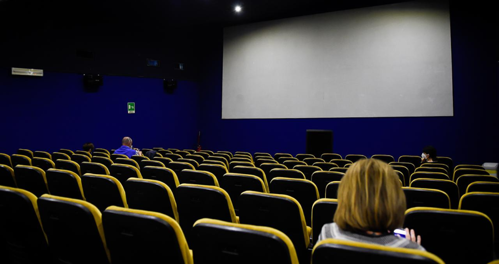 Türkiye'de sinema seyirci sayısı geçen yıl 27,7 milyon kişi oldu