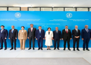 Türkiye'nin önerisiyle TDT Eğitim Bilgi Ağı oluşturulacak